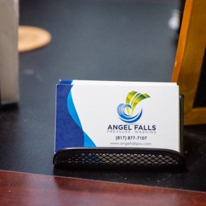 Photo of Angel Falls Pressure Washing