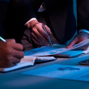 Photo of Ash Wasilidas, CPA Firm