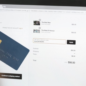 Photo of Merchant Cashback