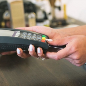 Photo of Merchant Cashback
