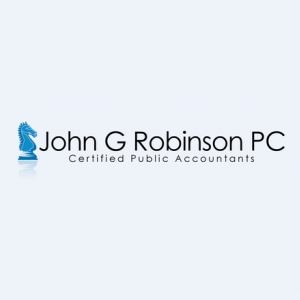 Photo of John G Robinson PC