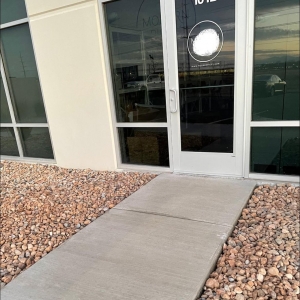 Photo of Sam The Concrete Man