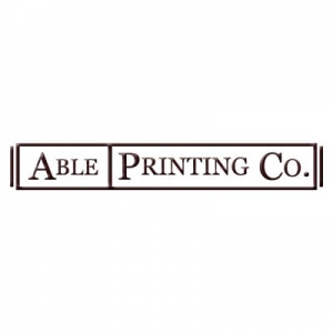 Photo of Able Printing Company