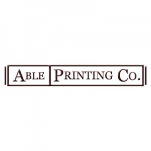 Photo of Able Printing Company