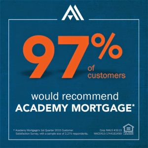 Photo of Academy Mortgage - Sugarhouse