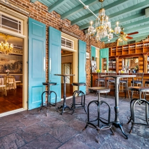 Photo of Rue Bourbon Parlours & Balconies