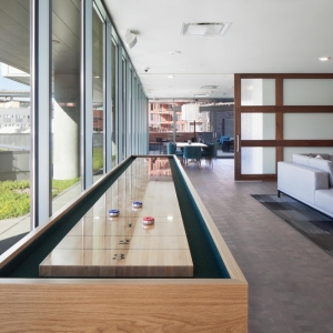 Photo of NV Apartments