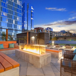 Photo of NV Apartments