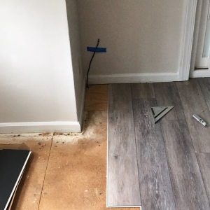 Photo of Reap Industries Floor Covering