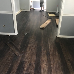 Photo of Reap Industries Floor Covering