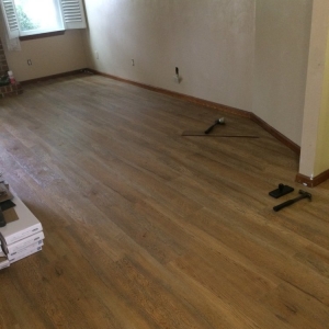 Photo of Reap Industries Floor Covering