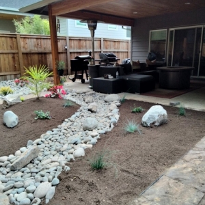 Photo of M & M Landscaping
