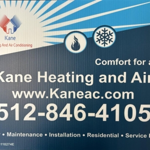 Hutto Kane Heating And Air Conditioning