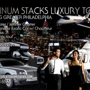 Photo of Platinum Stacks