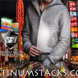 Photo of Platinum Stacks
