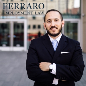 Photo of Ferraro Vega San Diego Employment Lawyers