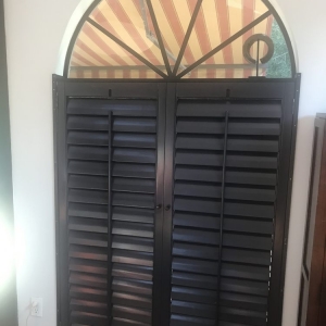 Photo of Castle Shutters