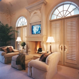 Photo of Castle Shutters