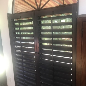 Photo of Castle Shutters