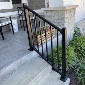 Photo of North Indy Fence, Deck & Rail