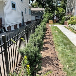 Photo of North Indy Fence, Deck & Rail