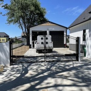 Photo of North Indy Fence, Deck & Rail