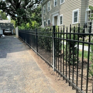 Photo of North Indy Fence, Deck & Rail