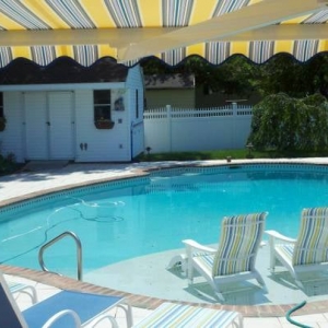 Photo of Chesapeake Awnings
