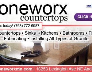 Photo of Stoneworx