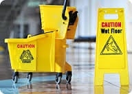 Photo of Covenant Cleaning Services