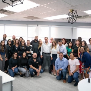 Photo of Paramount Residential Mortgage Group - PRMG