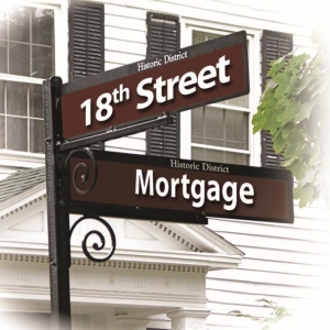 Photo of 18th Street Mortgage