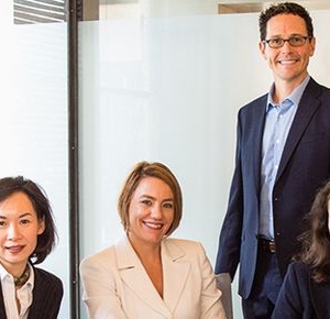 Photo of Infiniti Real Estate & Development