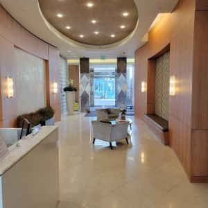 Photo of Church Park Luxury Apartments