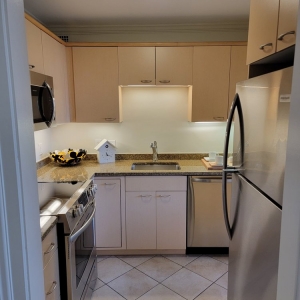 Photo of Church Park Luxury Apartments