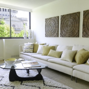 Photo of Church Park Luxury Apartments