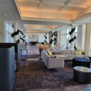 Photo of Church Park Luxury Apartments