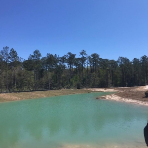 Photo of River city Land development