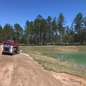 Photo of River city Land development