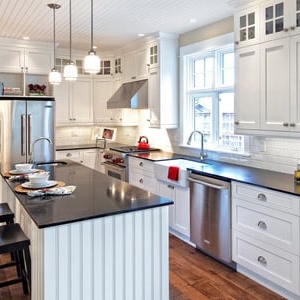 Photo of G. Sieri Builders