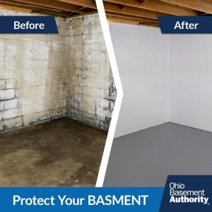 Photo of Ohio Basement Authority