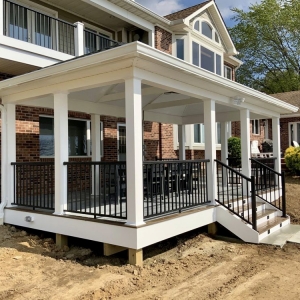 Lewes Titan Contracting