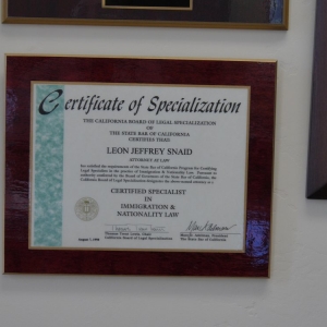 Photo of Law Offices of Leon J Snaid