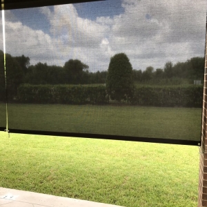 Photo of Sun Shine Solar Screens