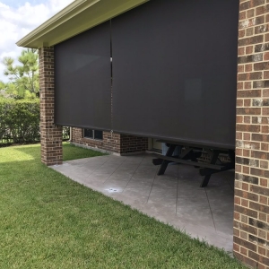 Photo of Sun Shine Solar Screens