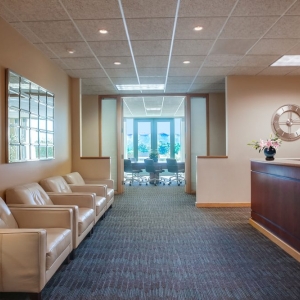Photo of Barrister Executive Suites, Inc.