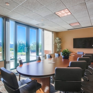 Photo of Barrister Executive Suites, Inc.