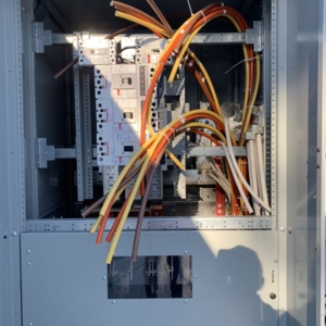 Photo of Omega Power Systems