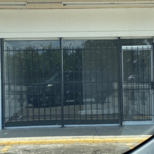 Photo of Integrity Glass