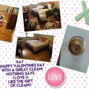 Photo of Queens of Clean